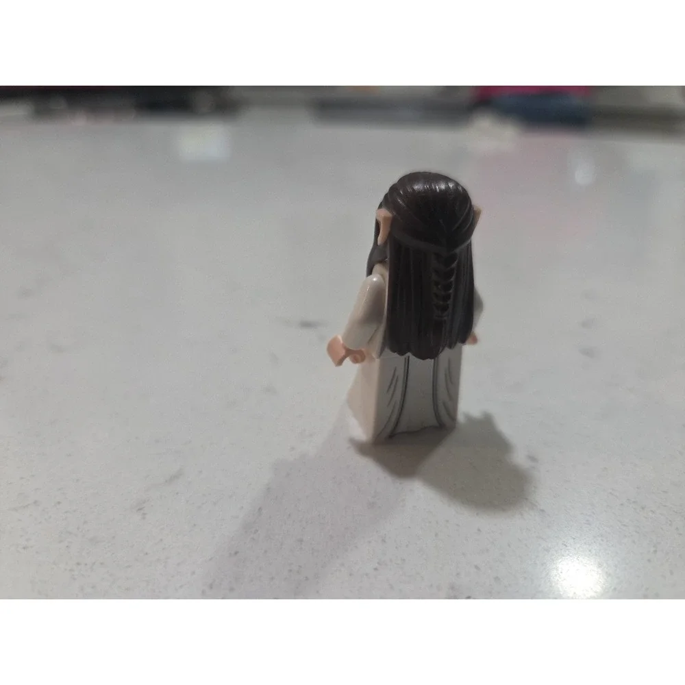 Lego New Arwen minifigure Lord of the Rings Hobbit 10316 Rivendell